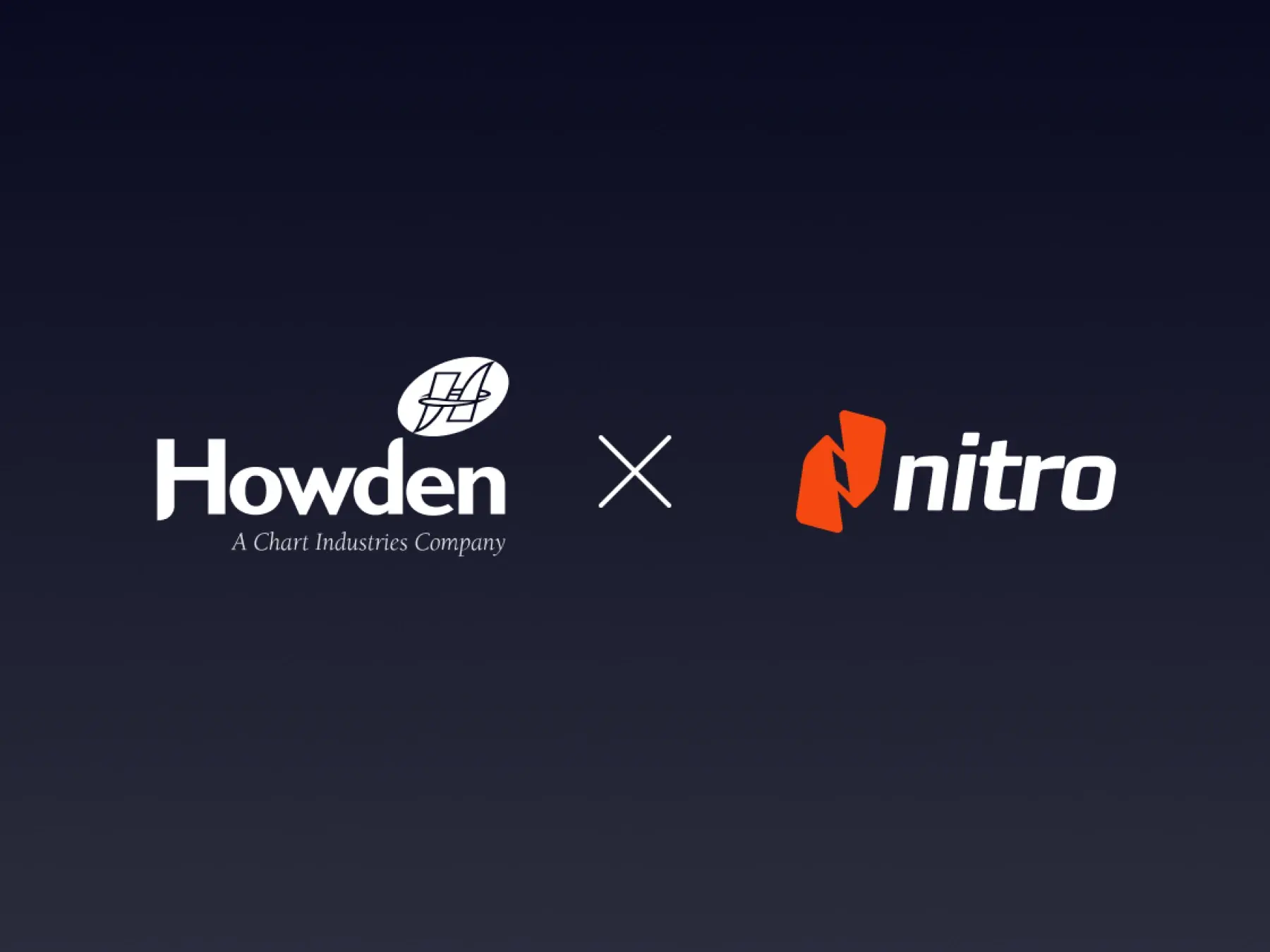 HOWDEN GROUP ACHIEVES PDF STANDARDIZATION HOWDEN GROUP ACHIEVES PDF STANDARDIZATION